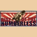 Bailwick Chicago & The New Colony Present RISE OF THE NUMBERLESS, Opening 4/24