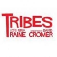 Nina Raine's TRIBES Now Available from Nick Hern Books