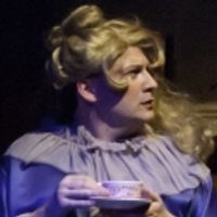 BWW Reviews: Camp Classic THE MYSTERY OF IRMA VEP Haunts Playhouse on Park Photo