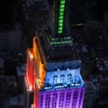 BROADWAY SINGS FOR PRIDE to Feature Ray Lee, Bobby Cronin, Jared Zirilli, etc. at…