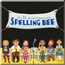 Silhouette Stages to Present 25TH ANNUAL PUTNAM COUNTY SPELLING BEE, 10/28-11/5