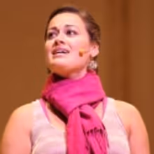 Exclusive Coverage: Rehearsal with IRVING BERLIN: RAGS TO RITZES