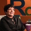 BWW Sneak Peek: Liza Minnelli Celebrates Her Birthday on THE ROSIE SHOW Tonight!