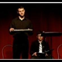 New Classics Presents Free Reading of LIVELY STONES, 3/18