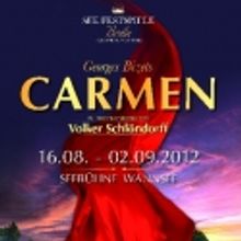 Volker Schlöndorff sucht den Opernstar für die Seefestspiele Berlin 2012