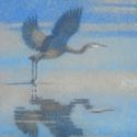 Gina Sawin to Exhibit Paintings at Blue Mountain Gallery, 4/24-5/19