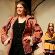 Marian Street Theatre Presents ALADDIN'S TALES, 5/26-6/14