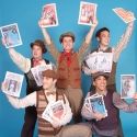 Photo Flash: Rubicon Theatre Presents World Premiere of Cheri Steinkellner's HELLO!…