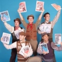 Photo Flash: Rubicon Theatre Presents World Premiere of Cheri Steinkellner's HELLO!…