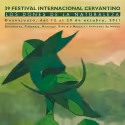 Inició el XXXIX Festival Internacional Cervantino en Guanajuato, México.