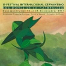 Inici&oacute; el XXXIX Festival Internacional Cervantino en Guanajuato, M&eacute;xico.