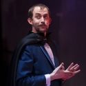 Photo Flash: Long Wharf Theatre Presents BELL, BOOK AND CANDLE