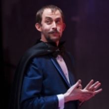 Photo Flash: Long Wharf Theatre Presents BELL, BOOK AND CANDLE
