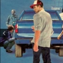 Carradine, Foster, Case, Emick & More to Star in Premiere of HANDS ON A HARDBODY at L