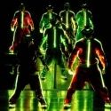 Photo Flash: Cirque du Soleil's Michael Jackson THE IMMORTAL World Tour Opens in Las…