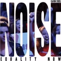 Photo Flash: See the Cover of Gavin Creel's New Single, NOISE!