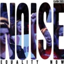 Photo Flash: See the Cover of Gavin Creel's New Single, NOISE!