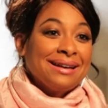 STAGE TUBE: Raven-Symone Talks SISTER ACT