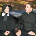 Walnut Street Theatre Presents DOUBT, 3/27-4/15