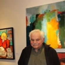 MCCC Gallery Announces Mercer County Artists Winners