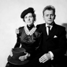 Photo Flash: Baryshnikov in Berkley Rep's IN PARIS