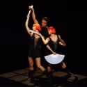 Ballet Hispanico Returns to The Joyce Theater with Three Premieres, 4/17-29