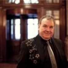 Confirmed: Russell Grant Is West End's New WIZARD OF OZ!