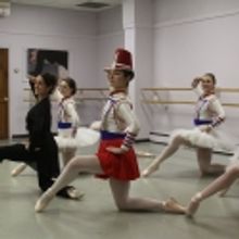 FSPA Presents Beyond the Boundaries, 3/25