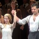 TV: EVITA is Back! Check out Ricky Martin, Elena Roger, Michael Cerveris & More in…