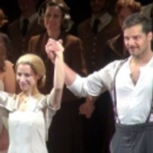 TV: EVITA is Back! Check out Ricky Martin, Elena Roger, Michael Cerveris & More in…