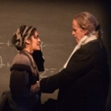 BWW Reviews: Plan-B Theatre Stages Entertaining World Premiere of THE THIRD CROSSING