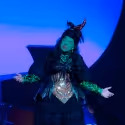 Photo Coverage: The WICKEDLY WACKY WIZARD OF OZ