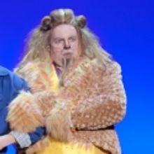 BWW Interviews: The Wickedly Wacky Wizard of Oz's Steve Ross