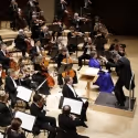 North Carolina Symphony Presents Dvorák and America, 2/12