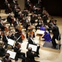 North Carolina Symphony Presents Dvorák and America, 2/12