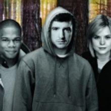 DNA to Premiere New Production at Studio Theatre, Feb 9