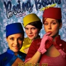 BWW Reviews: BOEING-BOEING Brings Polished Performances and Stylish Seasonal Fun to C