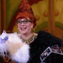 Big Apple Circus Presents DREAM BIG, 3/27-5/13