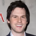 Tom Riley Joins Cast of Starz's DA VINCI'S DEMONS