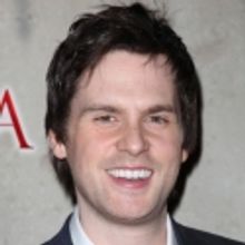 Tom Riley Joins Cast of Starz's DA VINCI'S DEMONS