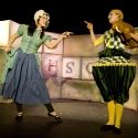 BWW Reviews: Origin of the Species, or How Did Humpty Dumpty Hatch?
