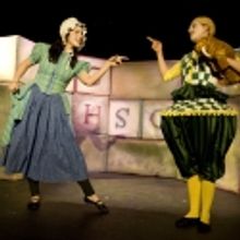 BWW Reviews: Origin of the Species, or How Did Humpty Dumpty Hatch?