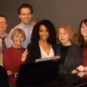 Photo Flash: Cast Meet & Greet for THE SHOW GOES ON at York Theatre