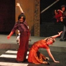 MTG Seeks Producers for New Production of URINETOWN