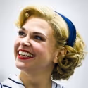 ANYTHING GOES Cast to Perform on ROSIE SHOW Tonight