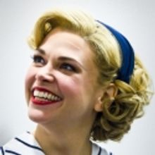 ANYTHING GOES Cast to Perform on ROSIE SHOW Tonight