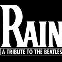 RAIN Set for Engagement at Morrison Center, 3/23
