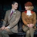 Pre-West-End Performances of TOP HAT Begin Tonight