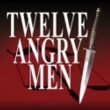 BWW Reviews: The Verdict is in - TWELVE ANGRY MEN Makes a Strong Case