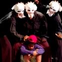 BWW Reviews: Norton’s MY TIDY LIST OF TERRORS Ushers in New Era of Relevant Black…